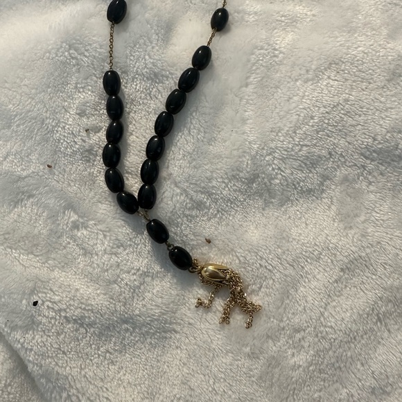 Worry beads or, kompoloi a string from Greece to guard against evil - Picture 1 of 3